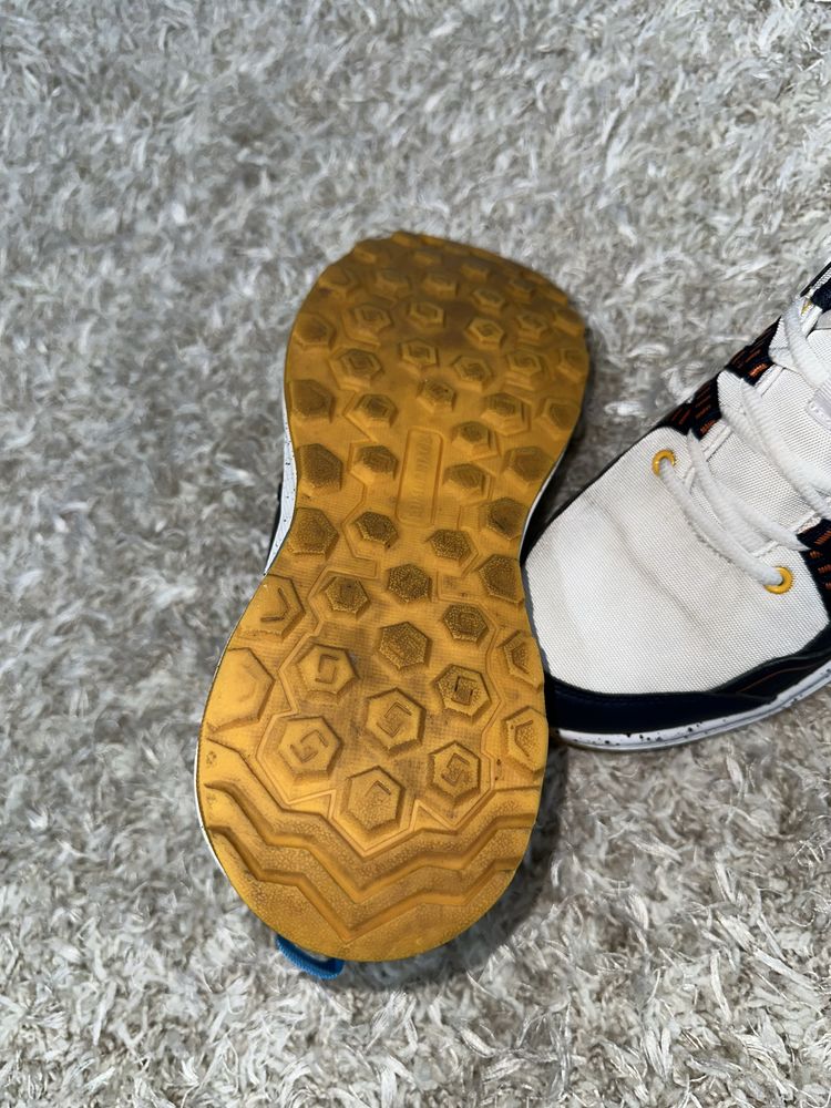 Sneakers Lumberjack Frulla