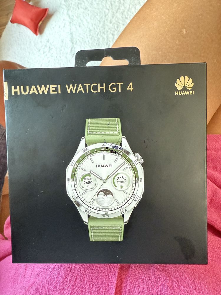 Huawei Watch GT 4  46mm