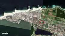 Teren de vanzare Eforie Sud