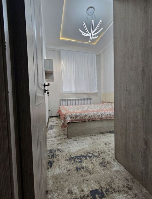 Продаётся 2/1/2 Геофизика Новостройка