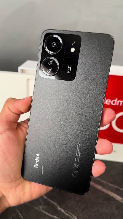 Redmi13 c sodiladi