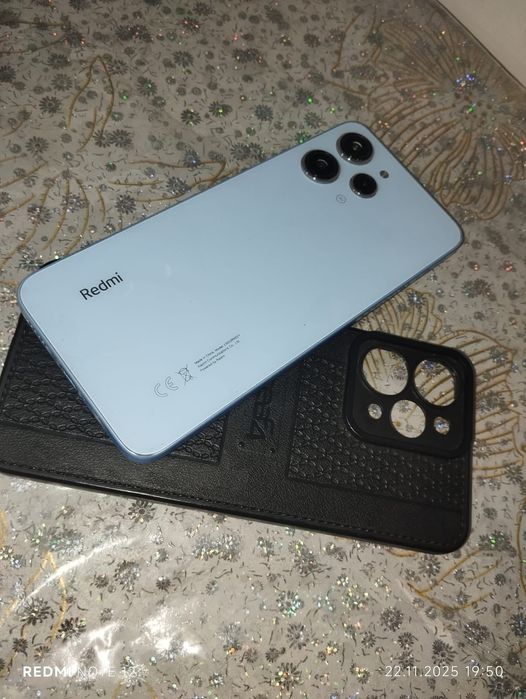 Redmi 12 сатылады срочна