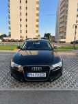 Audi A5 Sportback 2015