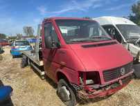 Vând platou Volkswagen lt