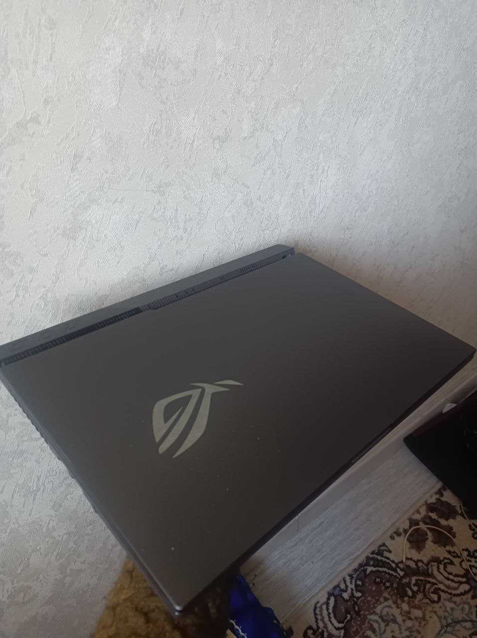 ASUS ROG Strix G513 - AMD Ryzen 9