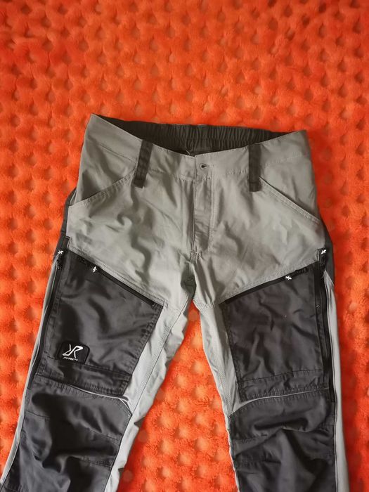 REVOLUTION RACE GP Pro
Мъжки панталон НОВ- без етикета, Л