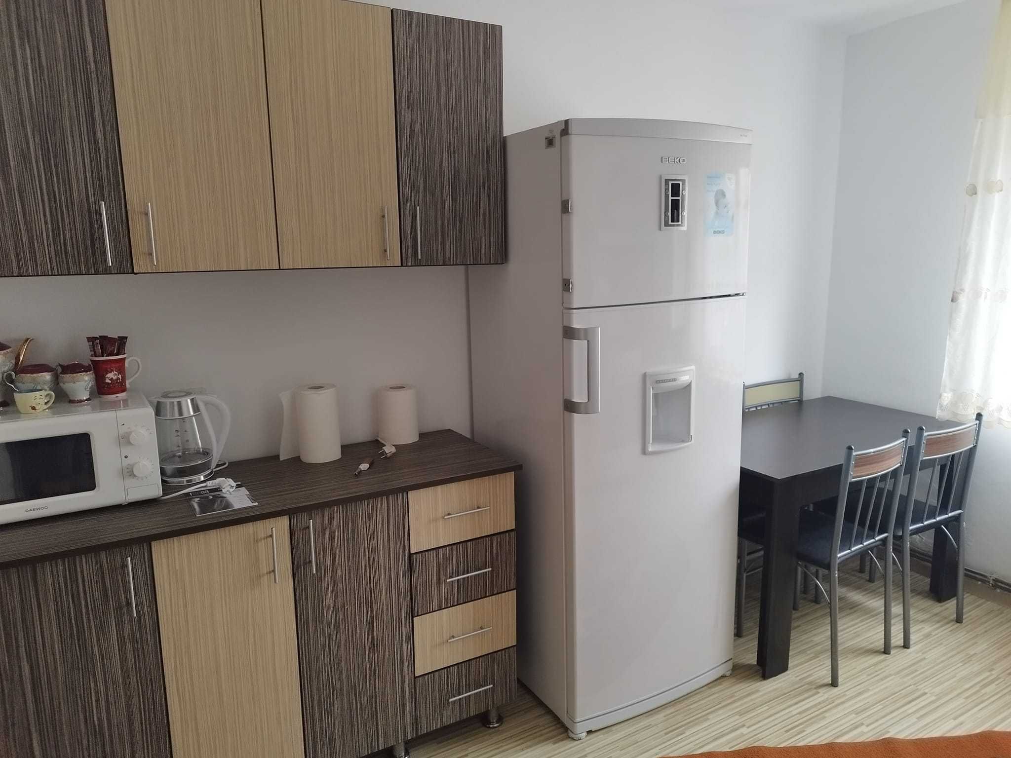 Apartament Miruna cazare in regim hotelier si tranzit