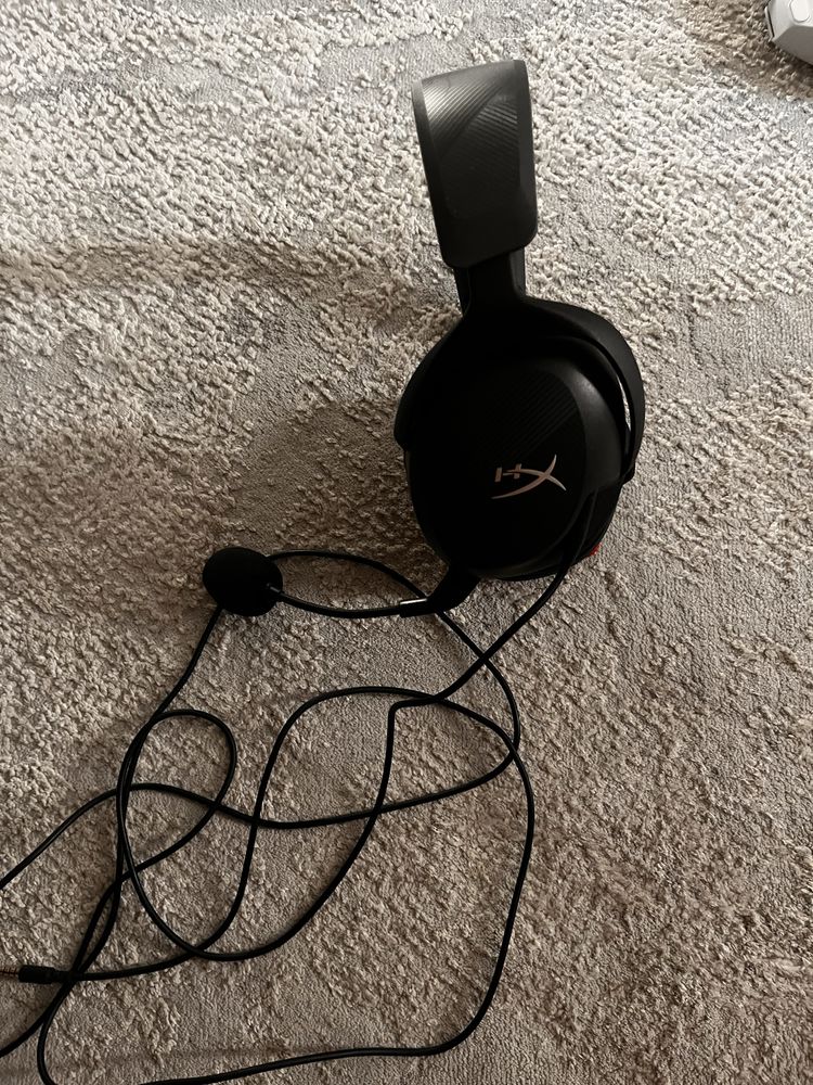 Игровой набор куллер zalman наушники hyperx cloud2 мышь logitech g104
