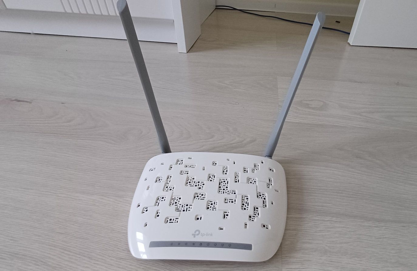 Роутер TP-Link TD-W8961N