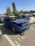 Colectam Rable Auto Fier Vechi  - Ridicare masini defecte si uzate !