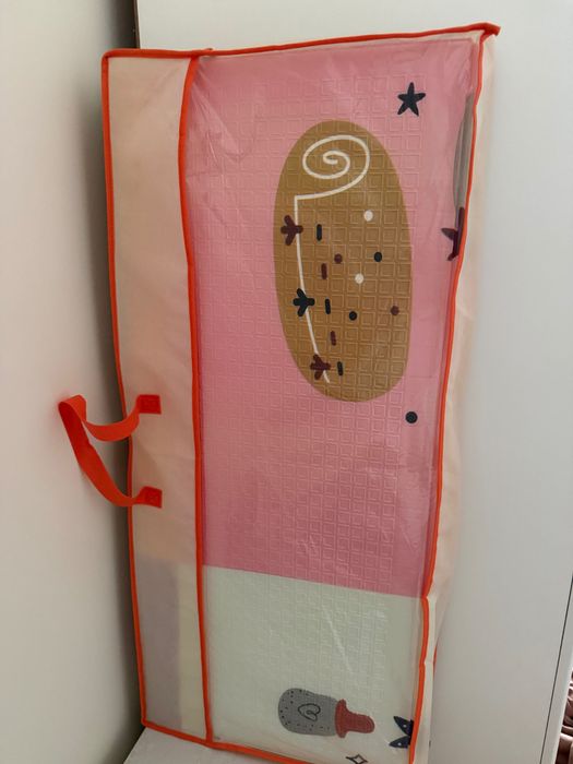 Термальный коврик