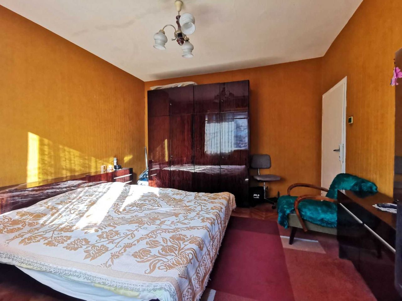 Продава се Тристаен апартамент в Русе, Алеи Възраждане - 85 кв.м за 1636 €/кв.м - Снимка #7