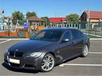 Vând bmw e90 m pachet