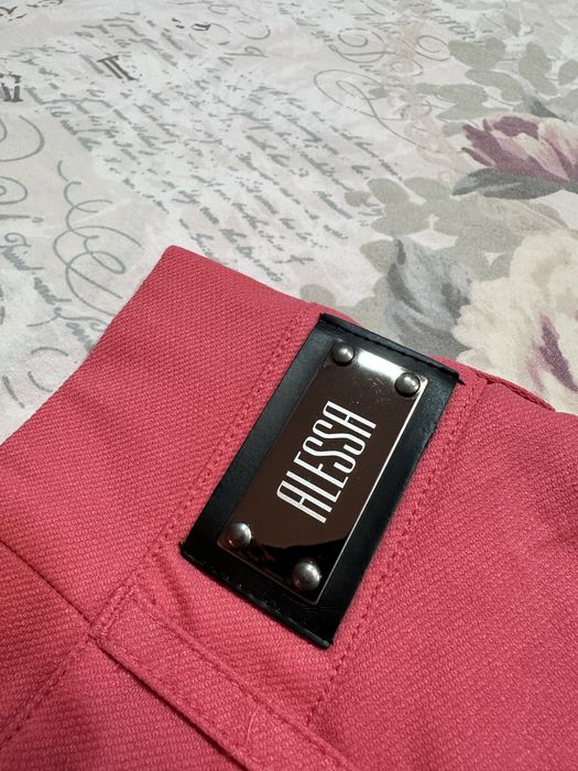 Къси панталонки Alessa