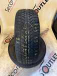 Super Anvelope Iarna 2X 205/55 R16 Goodyear DOT 2021