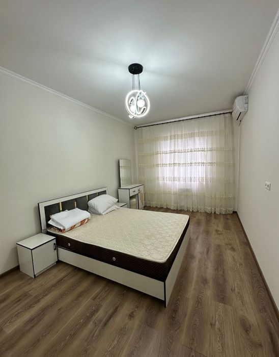 Сирочний аренда квартира яшнабот район махтун Кули навастиройка дом 3