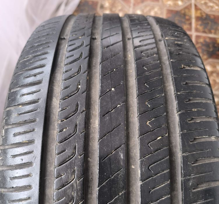 Anvelope r18 265 35 - 245 40 18 Dot 2021