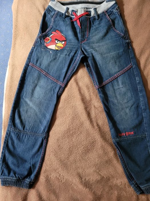 Pantaloni copii 9-12 ani