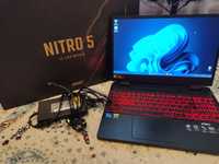 Ноутбук Acer Nitro 5