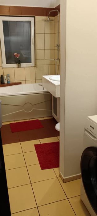 Apartament 2 Camere Floresti