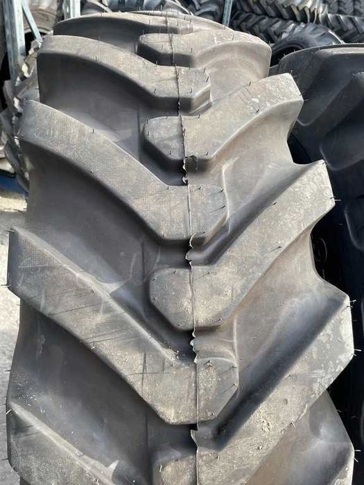 OZKA Cauciucuri noi industriale de BULDO 16.9-30 16pliuri livrare