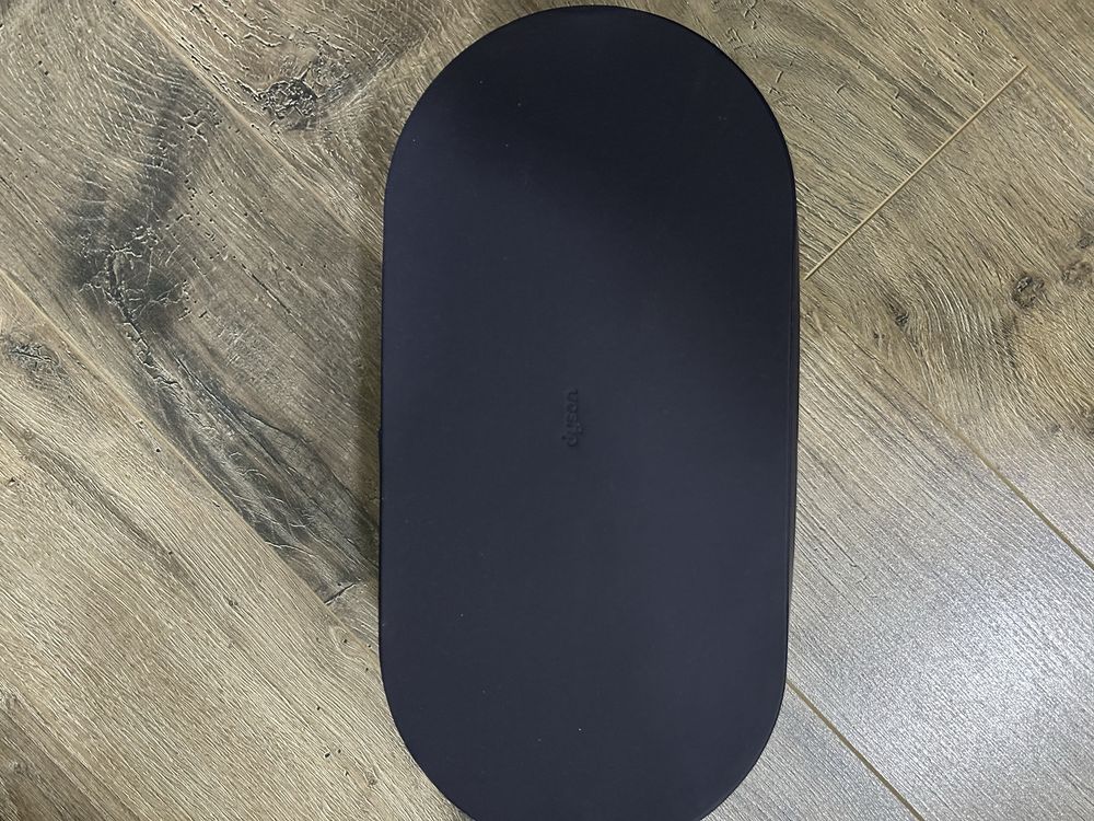 Dyson Airwrap completely long