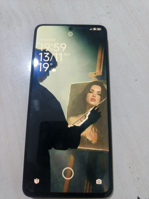 Pocco x6 pro 5G sotiladi