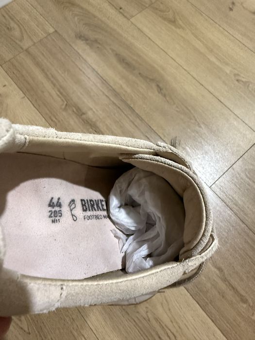 Pantofi sport Birkenstock