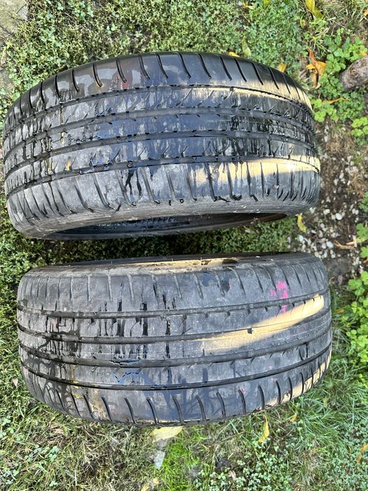 Vand 2 cauciucuri 225/45/18