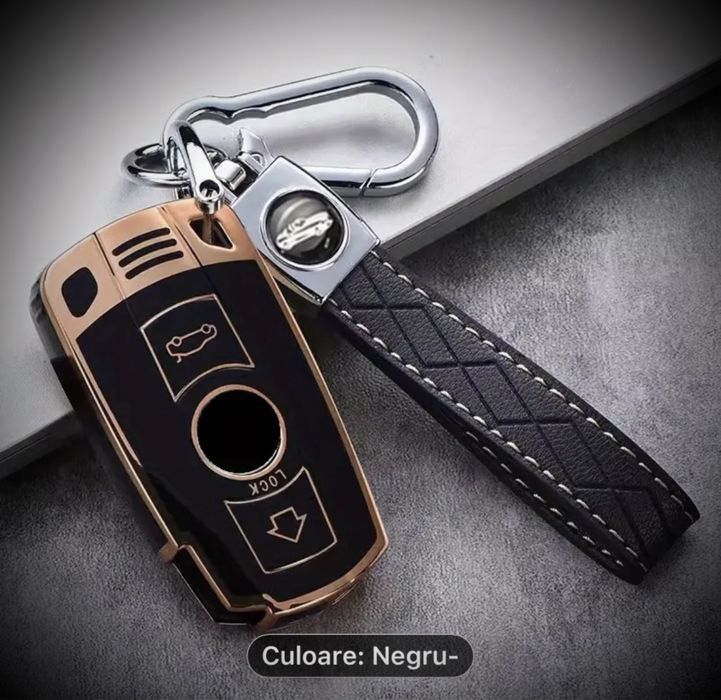Carcasa cheie bmw