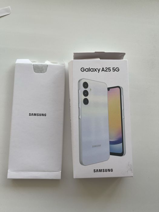 Samsung Galaxy A25 5G