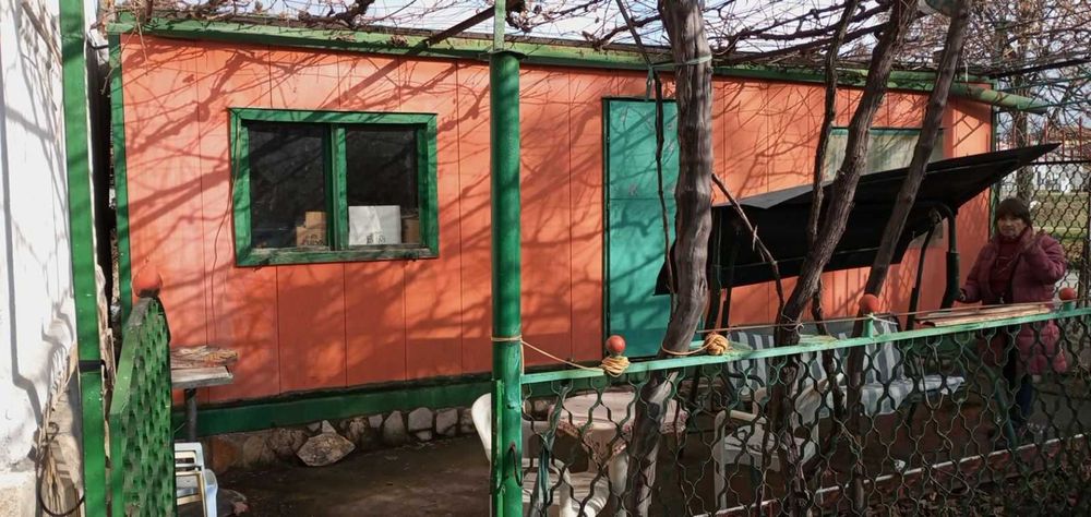 Фургон в добро състояние