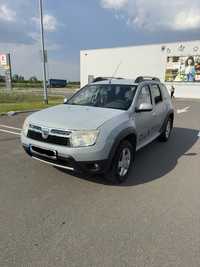 Dacia Duster 2012 Benzina GPL