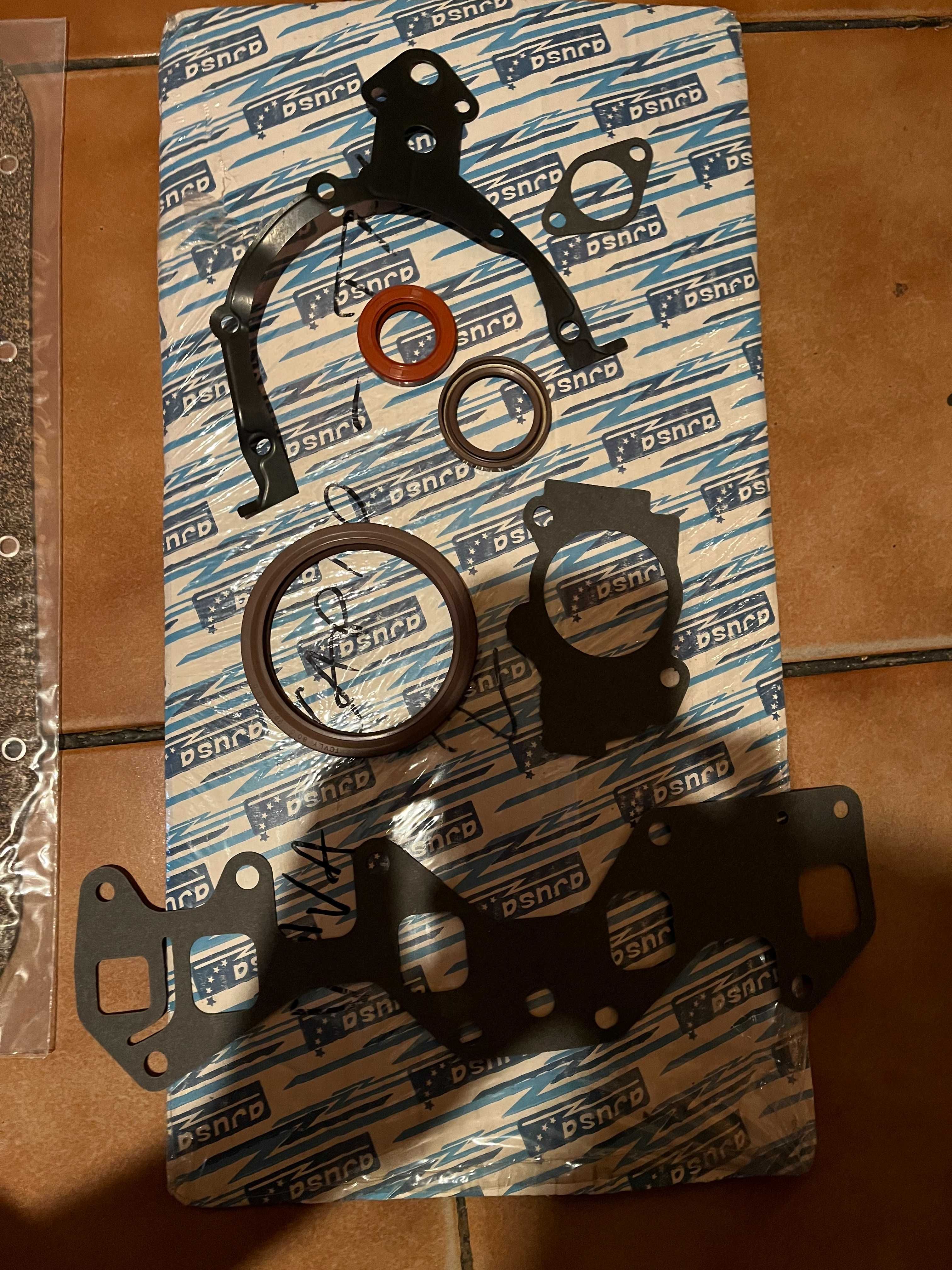 Radiator clima Daewoo Cielo KLETN/Espero KLEJ nou