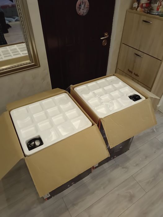 2X Boxe FBT X-Lite 15A + Mixer FBT Pickup 14A + Amplificator FBT DPA