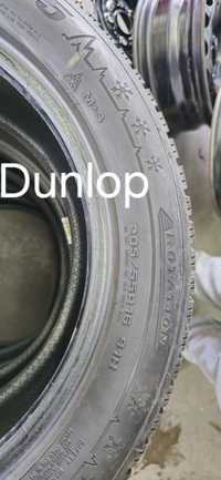 Anvelope 205/55 R16: Dunlop .