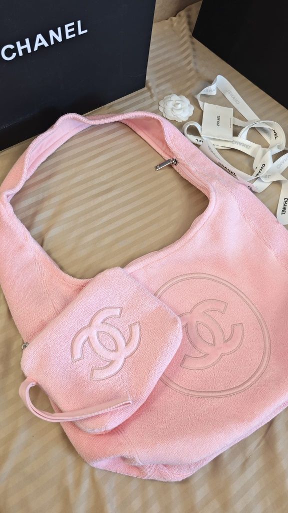 Дамска чанта Chanel