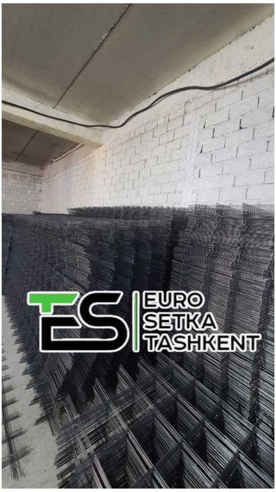 Kladka yol setka 10x10 дорожная сетка Кладочная от производителя