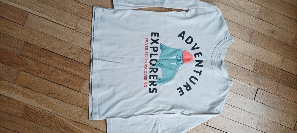 Сет дънки,джинси и блузки 134-140 см ZARA,H&M, RESERVED