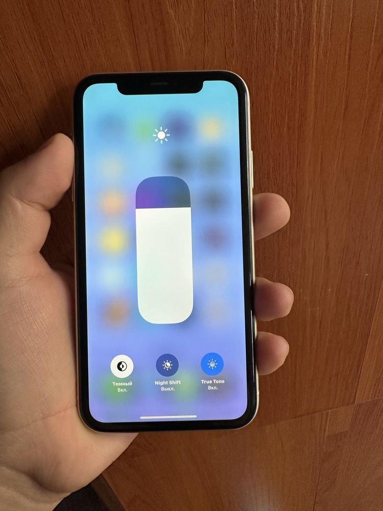 Iphone 11 garantiyali