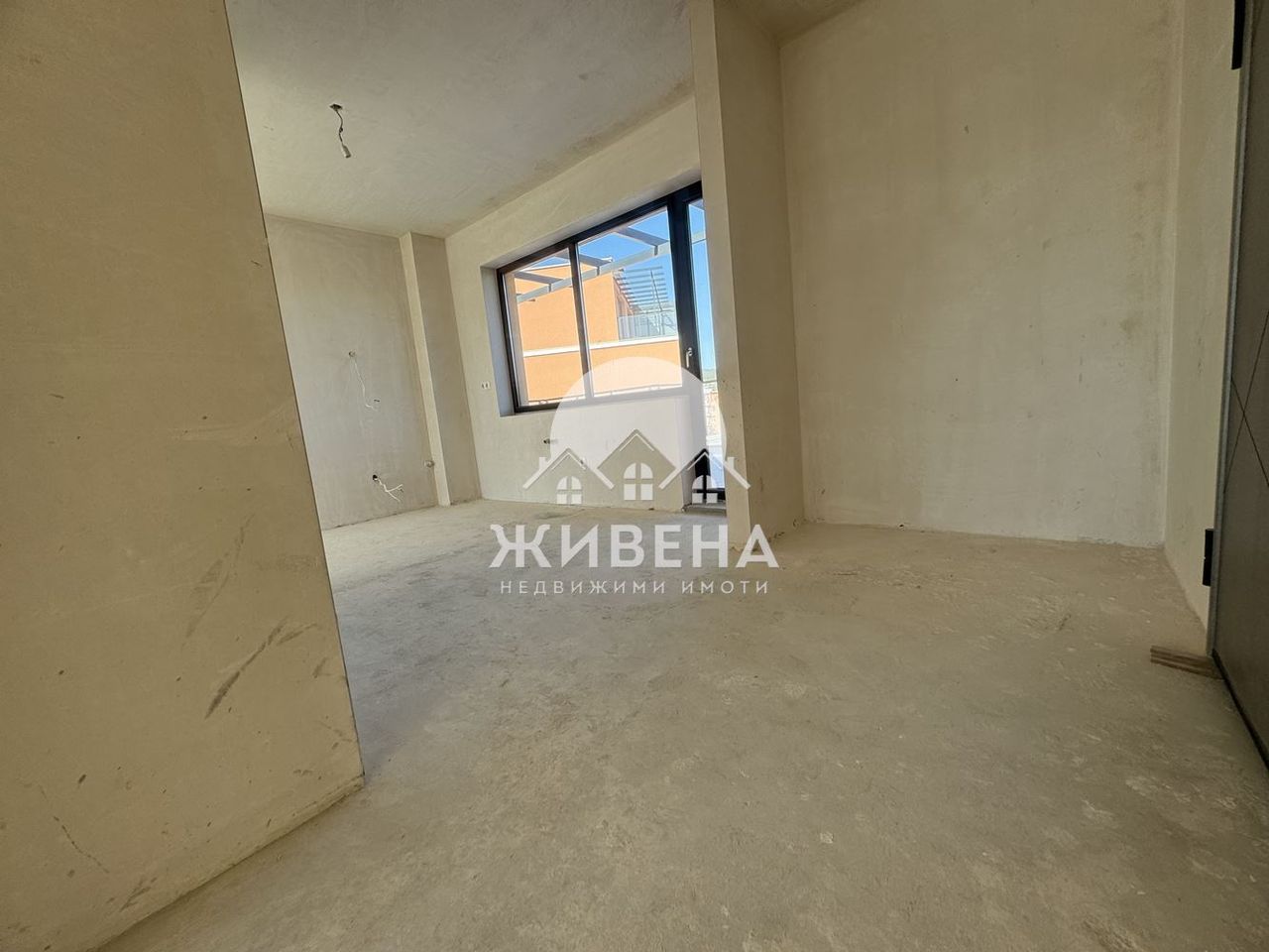 Продава се Двустаен апартамент в к.к. Св.Св. Константин и Елена - 126 кв.м за 1169 €/кв.м - Снимка #9