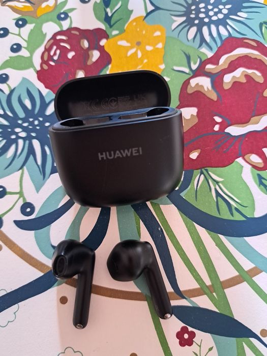 Casti huawei freebuds se 2