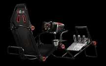 Next Level Racing F-GT Lite