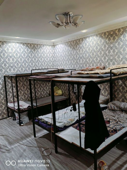 Kvartira kunlik va oylik