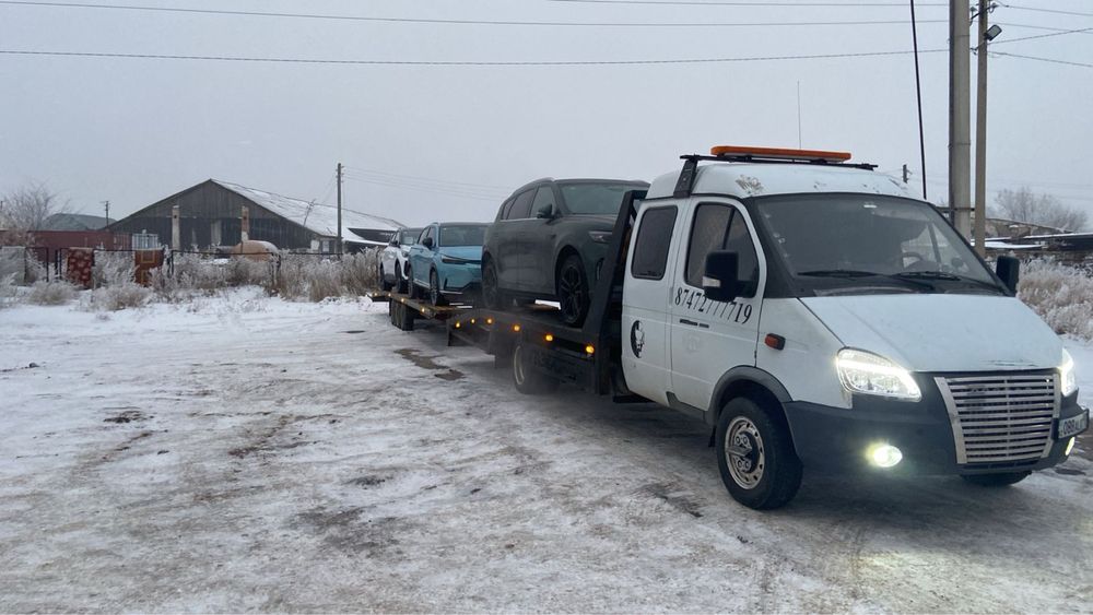 Эвакуатор Тонкерис Акмешит Петровка