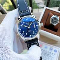 Мъжки часовник IWC Pilot's Watch Mark XVIII Le Petit Prince