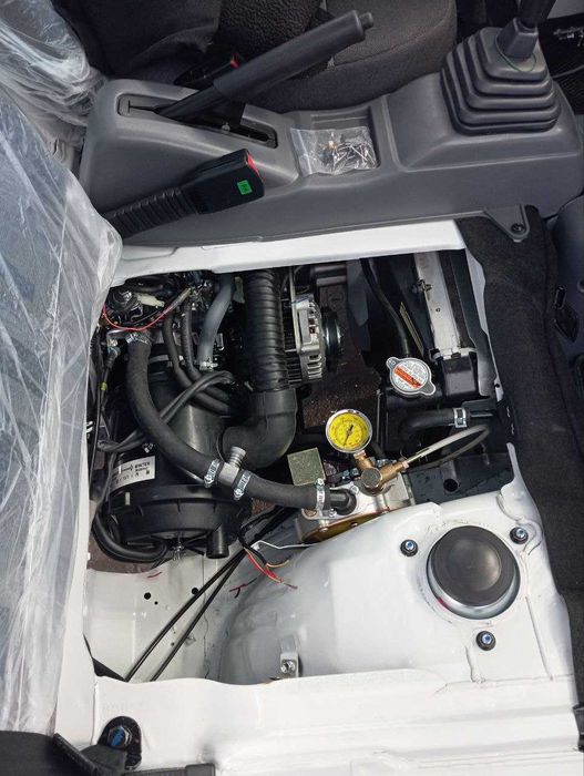 Лабо тент сотилди срочна