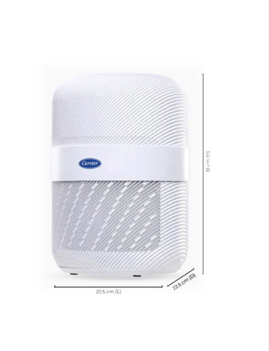 Vand Purificator aer Carrier, nou