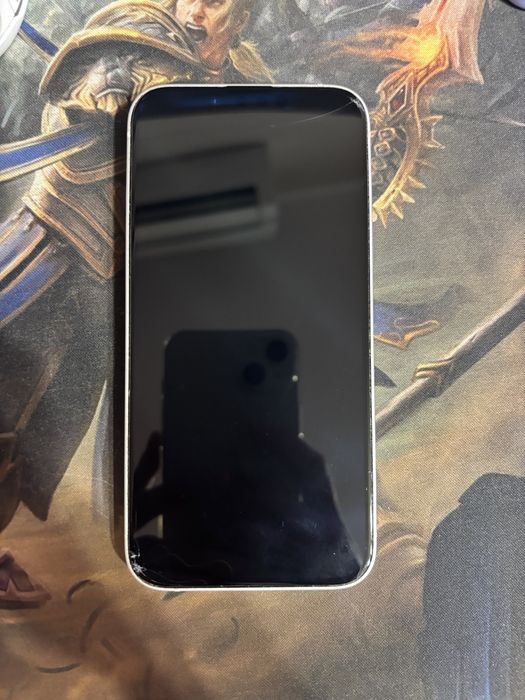 iPhone 14 256Gb Белый