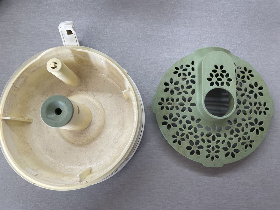 Уред за готвене на пара Philips